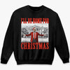 Celebrate Christmas With Him - US Election Unisex T-shirt, Premium T-shirt, Hoodie, Sweatshirt