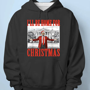 Celebrate Christmas With Him - US Election Unisex T-shirt, Premium T-shirt, Hoodie, Sweatshirt