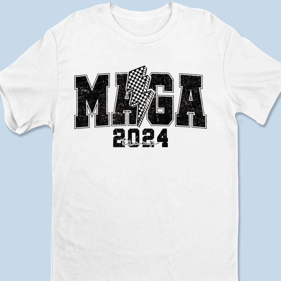 A Moment To Celebrate Our Achievements - US Election Unisex T-shirt, Premium T-shirt, Hoodie, Sweatshirt