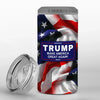 The Owner Of The White House - US Election 4 In 1 Can Cooler Tumbler