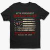 We’ve Achieved Something Great - US Election Unisex T-shirt, Premium T-shirt, Hoodie