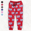 Mr.T Is Ready To Be Back - US Elections Unisex Sweatpants - Gift For Conservative Supporters