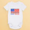 Get Ready For The Future - US Elections Baby Onesie - Gift For Conservative Supporters, Baby Kids, Newborn Baby