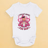 Every New Day Brings The Chance For Growth And Change - US Elections Baby Onesie - Gift For Conservative Supporters, Baby Kids, Newborn Baby