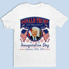 Together We Make A Stronger Future - US Election Unisex T-shirt, Premium T-shirt, Hoodie