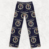 Celebrate What Makes America Great - US Patriotic Pride Pajama Pants - Gift For Conservative Supporters