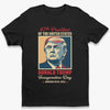 Show Off Your Spirit With Every Outfit - US Patriotic Pride Unisex T-shirt, Premium T-shirt, Hoodie