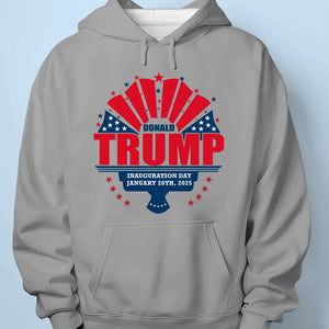 Express Yourself With Style And Confidence - US Patriotic Pride Unisex T-shirt, Premium T-shirt, Hoodie