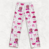 Cozy Up And Show Your Beliefs - US Patriotic Pride Pajama Pants - Gift For Conservative Supporters
