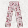 A New Chapter Is Unfolding - US Patriotic Pride Pajama Pants - Gift For Conservative Supporters