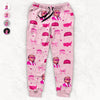 Victory Today - US Patriotic Pride Unisex Sweatpants - Gift For Conservative Supporters