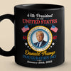 I Know You Still Celebrate My Victory - US Patriotic Pride Black Mug