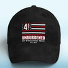 Time To Deliver Greatness Again - US Patriotic Pride Hat, All Over Print Classic Cap