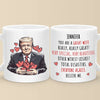 Believe Me - US Patriotic Pride Mug