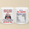 You Are The Best - US Patriotic Pride Mug