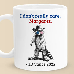Start Your Day With A Little Patriotism - US Patriotic Pride Mug