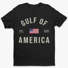 Powered By Pride - US Patriotic Pride Unisex T-shirt, Premium T-shirt, Hoodie