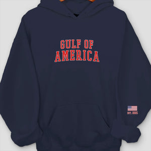 Sweatshirt Design On Sleeve
