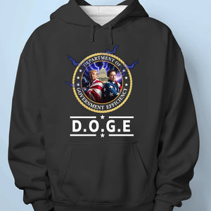 We Work Smart And We Also Have Speed - US Patriotic Pride Unisex T-shirt, Premium T-shirt, Hoodie