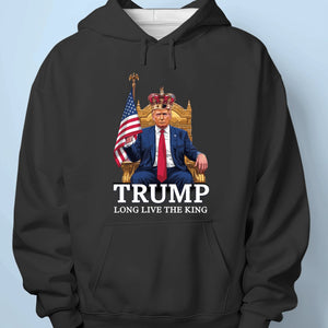 Because Every American Deserves A Little Extra Spirit - US Patriotic Pride Unisex T-shirt, Premium T-shirt, Hoodie