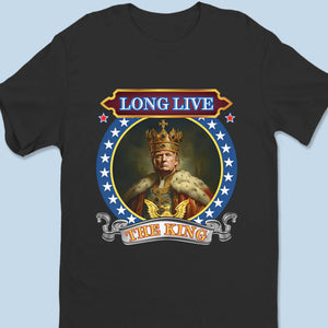 A Thoughtful Gift For The One Who Loves All Things USA - US Patriotic Pride Unisex T-shirt, Premium T-shirt, Hoodie