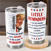 This Is Your Reminder - US Patriotic Pride 20oz Tumbler