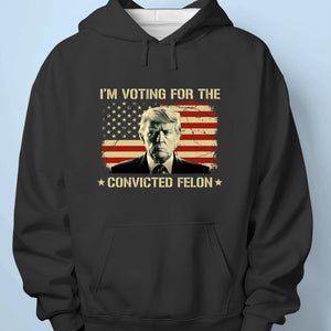 Mark The Moment A New Era Begins - US Patriotic Pride Unisex T-shirt, Premium T-shirt, Hoodie