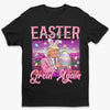 Easter Feast Just Got Greater - US Patriotic Pride Unisex T-shirt, Premium T-shirt, Hoodie