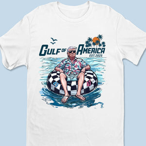 Just Give Me A Cold Beer - US Patriotic Pride Unisex T-shirt, Premium T-shirt, Hoodie