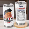 Making Graduation Great Again - US Patriotic Pride 20oz Tumbler