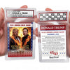 Best Team Of The Year - US Patriotic Pride Trading Card