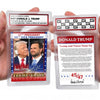 The Day We Won, The Nation Roared - US Patriotic Pride Trading Card