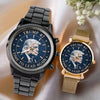 Round Two’s Personal - US Patriotic Pride Unisex Watch