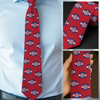 Ultra M 2025 - US Patriotic Pride Tie