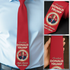 Premium 45 47 - US Patriotic Pride Tie