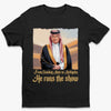 From Cowboy Hats To Keffiyehs - US Patriotic Pride Unisex T-shirt, Premium T-shirt, Hoodie
