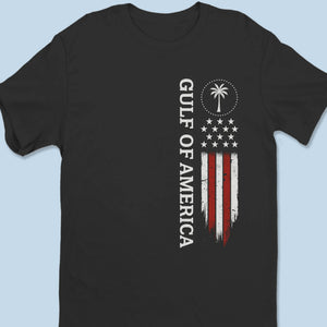 Waves Of Honor, Winds Of Liberty - US Patriotic Pride Racer Back Tank Top, T-Shirt