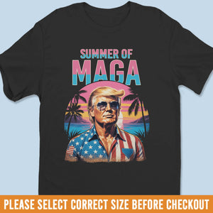 Great Summer For This Great Country - US Patriotic Pride Unisex T-shirt, Premium T-shirt, Hoodie