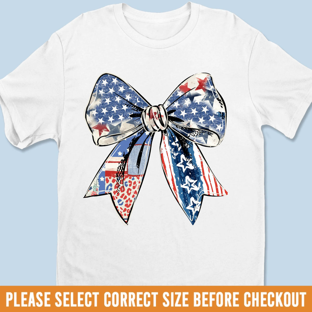 Republican State Unisex T-shirt, Premium T-shirt, Hoodie - US Patriotic Pride 4th Of July, Gifts For Conservative Supporters, Best Friends, Sisters - Beauty And My Beloved Country