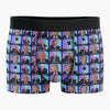 Republican State Boxer Briefs, Men's Boxers - US Patriotic Pride Gifts For Conservative Supporters - So Surprised, So Amused