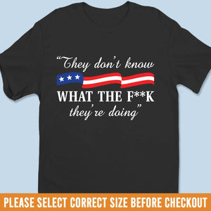 Republican State Unisex T-shirt, Premium T-shirt, Hoodie - US Patriotic Pride Gifts For Conservative Supporters - Every Day Is A New Low