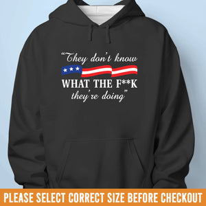 Republican State Unisex T-shirt, Premium T-shirt, Hoodie - US Patriotic Pride Gifts For Conservative Supporters - Every Day Is A New Low