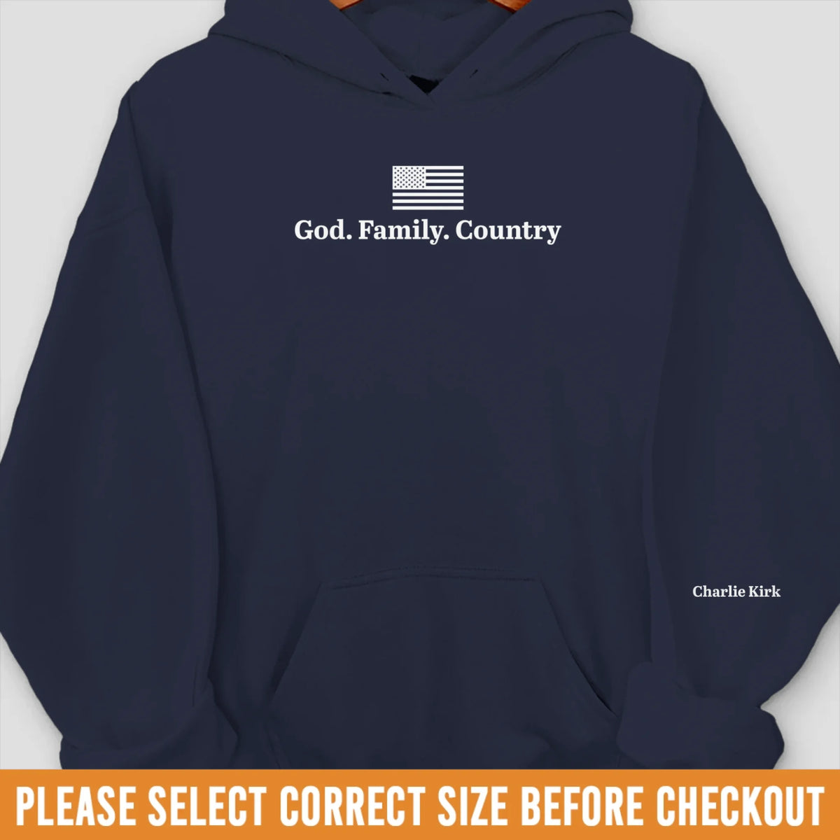 Sweatshirt Design On Sleeve