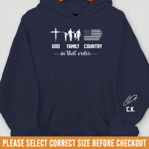 Sweatshirt Design On Sleeve
