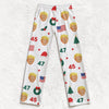 45 47 Republican State Pajamas Pants - US Patriotic Pride Gifts For Conservative Supporters - Dream Red, White, And Blue Tonight