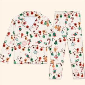 45 47 Republican State Pajamas - US Patriotic Pride Gifts For Conservative Supporters - America’s Dream, One Nap At A Time