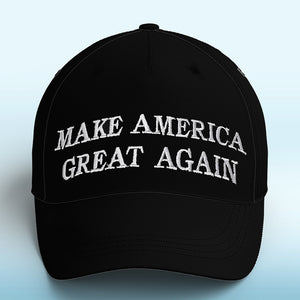 Make America Great Again Trump 2024, Trump Hat, KAG Hat Baseball Cap