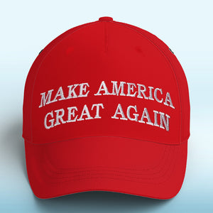 Make America Great Again Trump 2024, Trump Hat, KAG Hat Baseball Cap