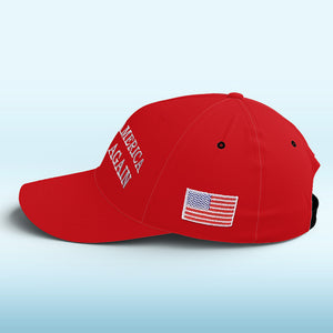 Make America Great Again Trump 2024, Trump Hat, KAG Hat Baseball Cap