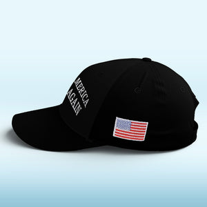 Make America Great Again Trump 2024, Trump Hat, KAG Hat Baseball Cap